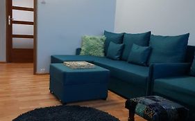 Apartament Wyszynskiego